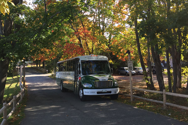 acadia national park tours other services thumb