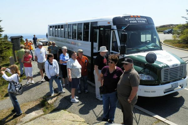 acadia national park tours our tour gallery 1